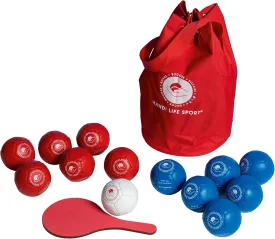 | Boccia New Standard Set | Adaptive Sports