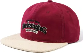 Adjustable Snapback Hat for Men Women Unisex Trucker Baseball Cap Flat Bill Brim Dad Hats Hip Hop Biker Board Cap