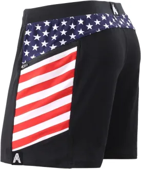 Anthem Athletics Hyperflex Mens Gym Shorts 5" 7" 9" Inseam Workout Athletic Sport Exercise Training Running Shorts for Men