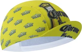 Beer Cycling Cap - Retro Cycling Hat-Under Helmet - Cycling Helmet Liner Breathable&Sweat Uptake