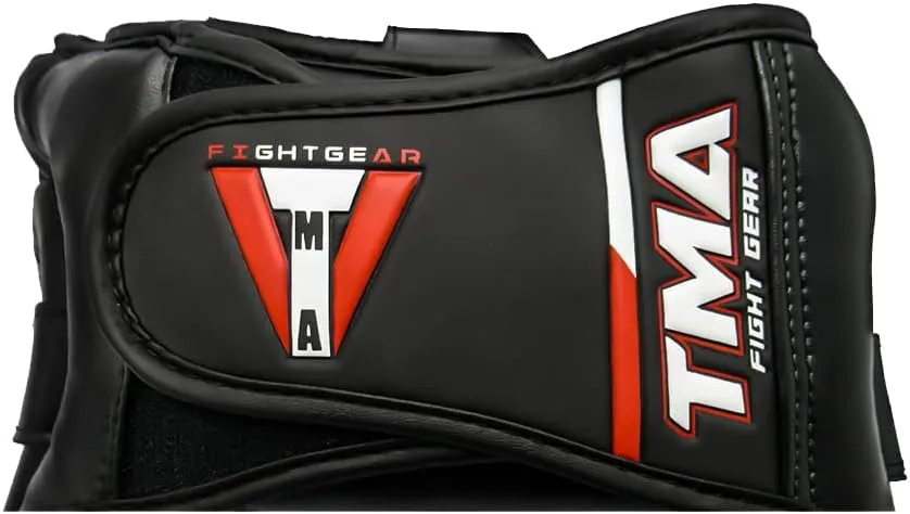 Best Head Guard, a Complete Package for MMA and Kickboxing Trainees, Muay Thai Boxing Safety Head Guard for Men