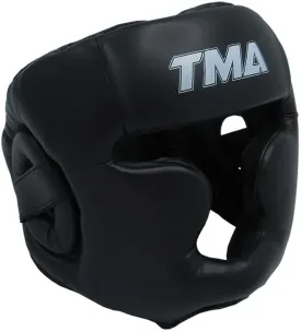 Best Head Guard, a Complete Package for MMA and Kickboxing Trainees, Muay Thai Boxing Safety Head Guard for Men