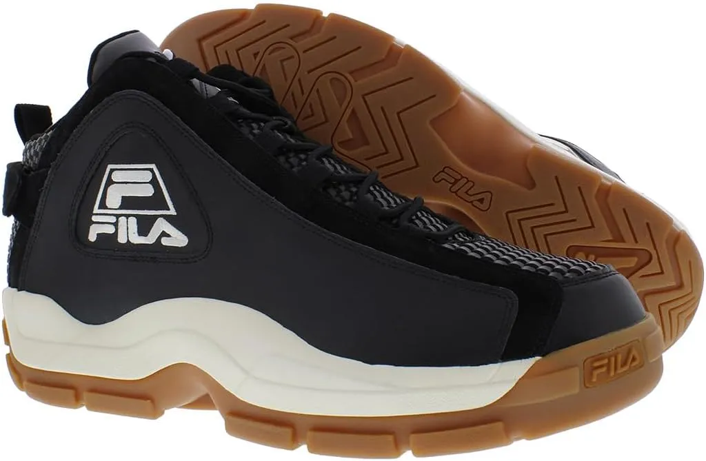 Fila Men's Grant Hill Outdoor Sneaker