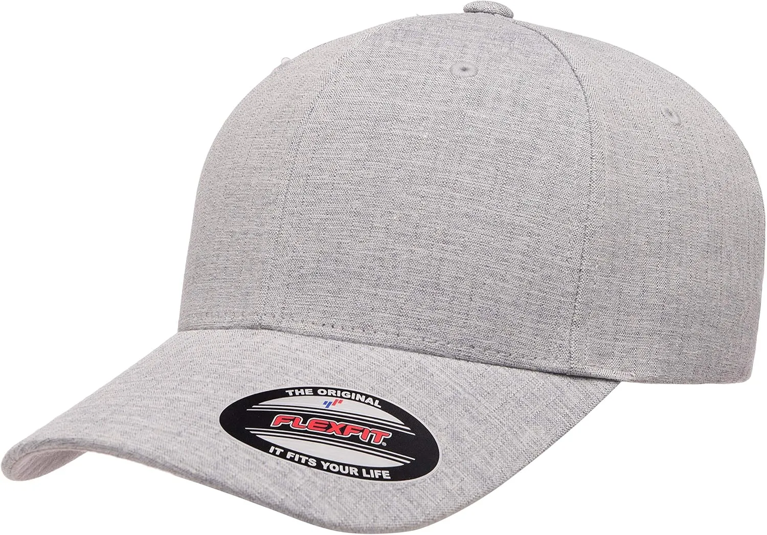 Flexfit Men's Heatherlight Cap