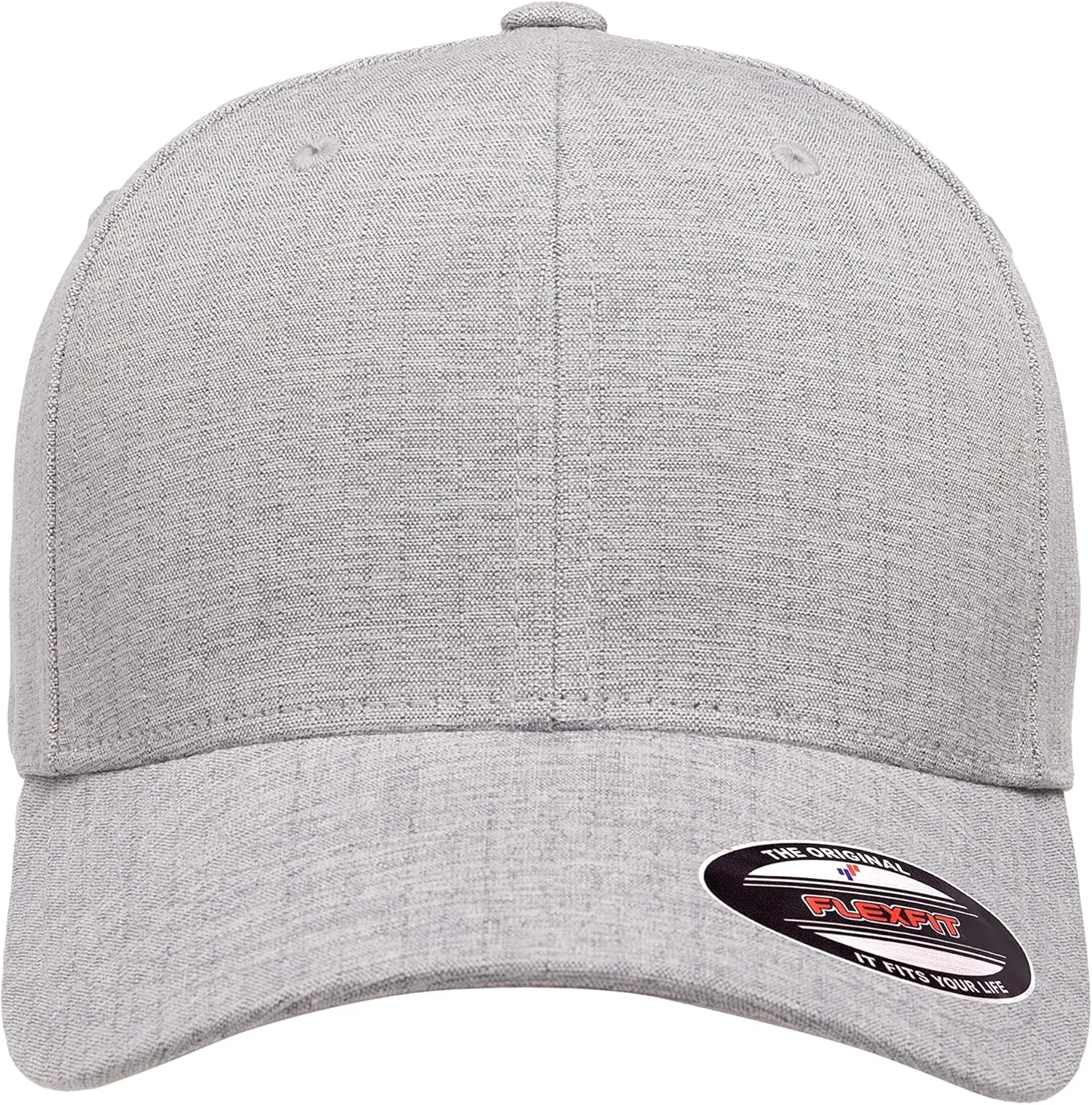 Flexfit Men's Heatherlight Cap