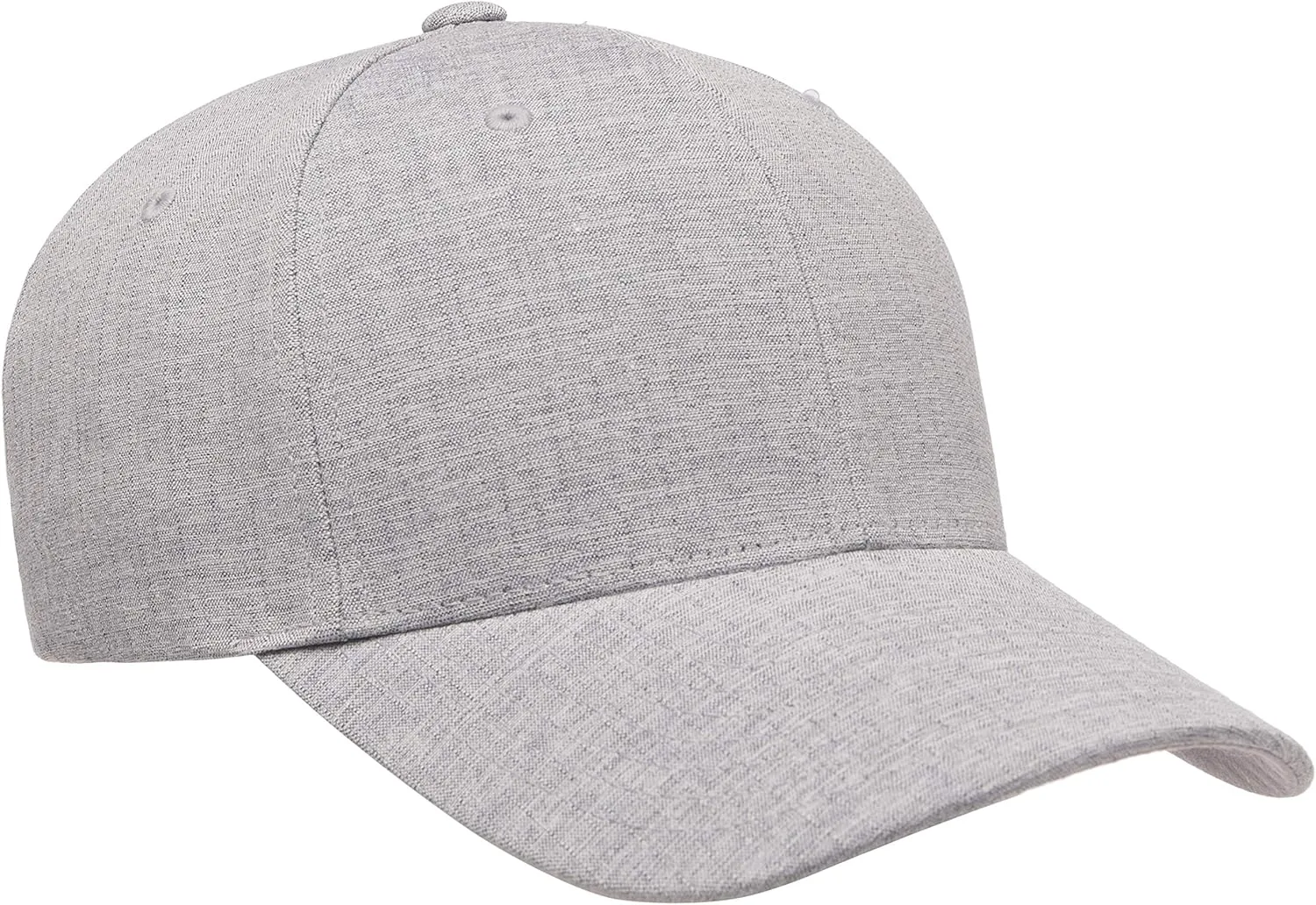 Flexfit Men's Heatherlight Cap
