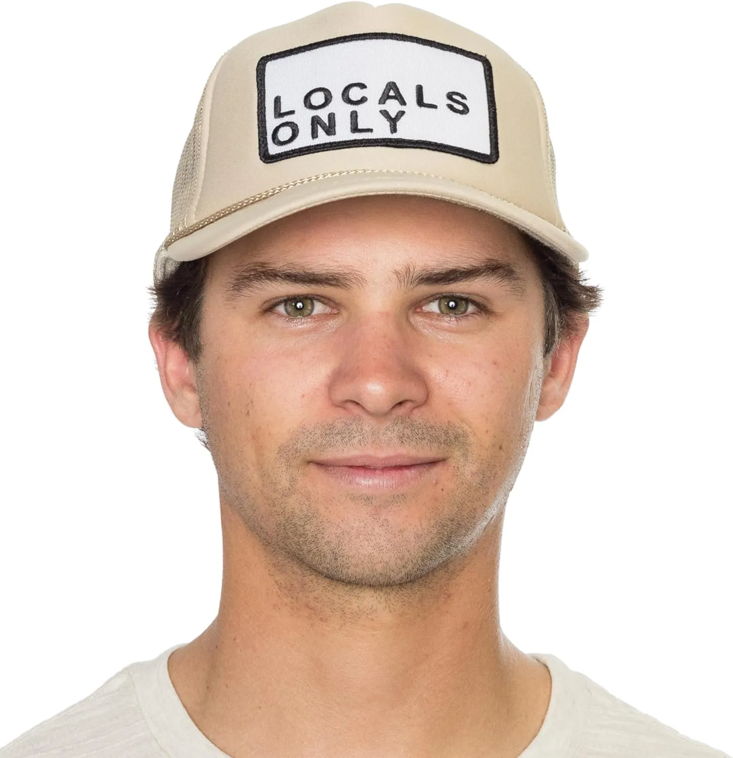 Friday Feelin' Trucker Hat Women Men Baseball Caps California Hats USA Trucker Athletic Trucker Hat Festival Gifts - One Size