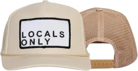 Friday Feelin' Trucker Hat Women Men Baseball Caps California Hats USA Trucker Athletic Trucker Hat Festival Gifts - One Size