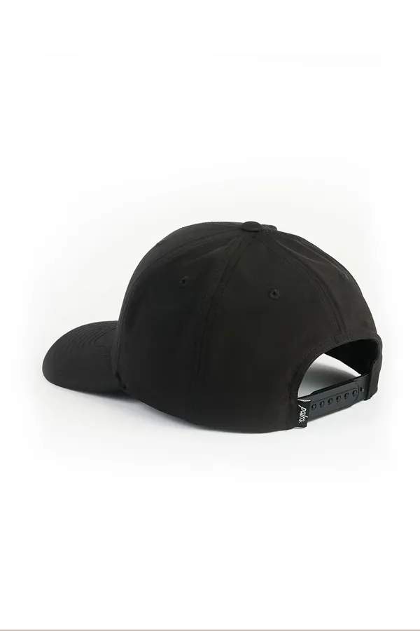 Horizon Snapback | Black