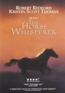 HORSE WHISPERER