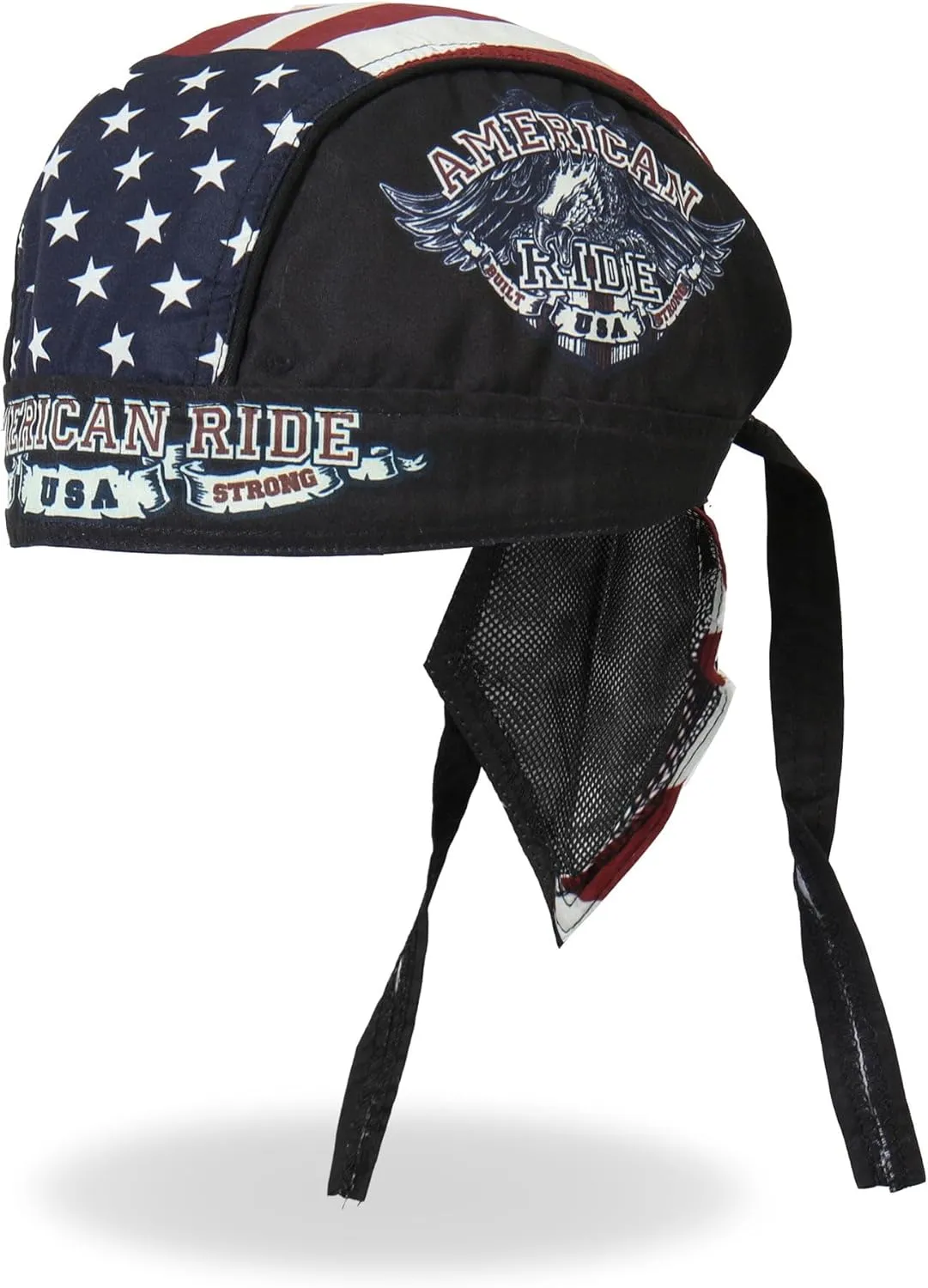 Hot Leathers Head Wrap