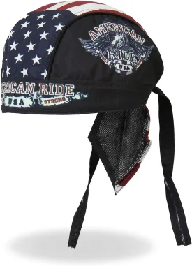 Hot Leathers Head Wrap
