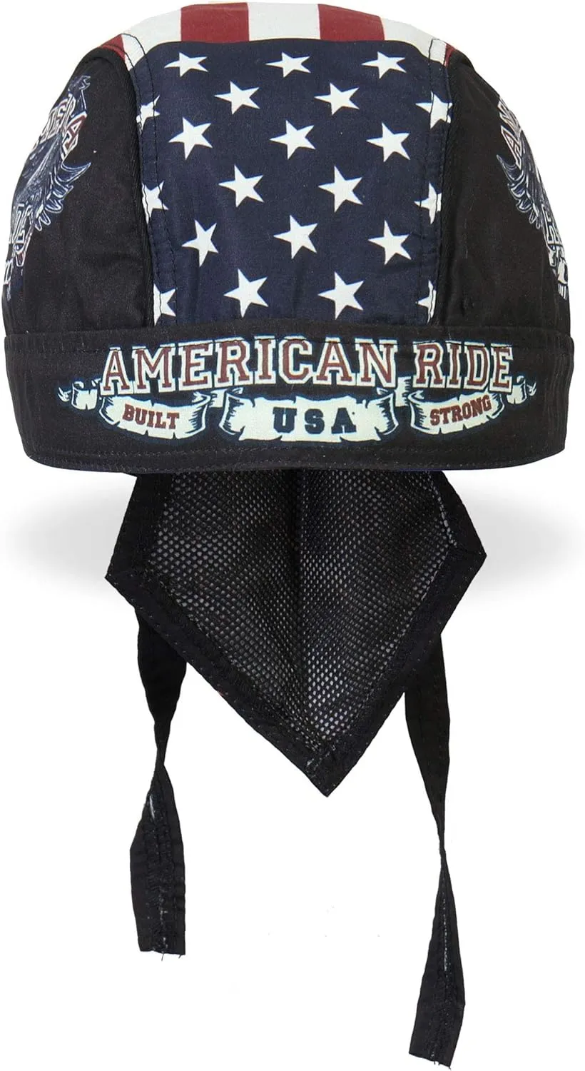 Hot Leathers Head Wrap