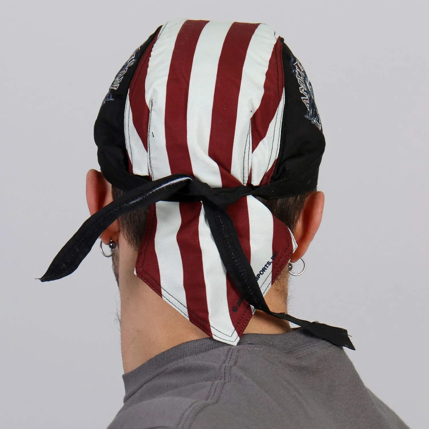 Hot Leathers Head Wrap