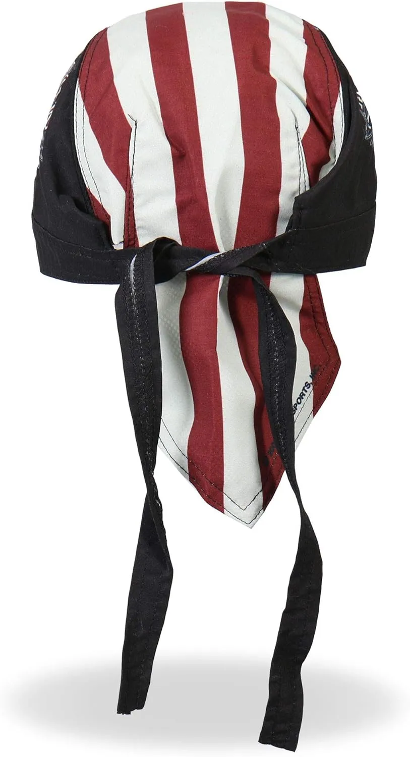 Hot Leathers Head Wrap