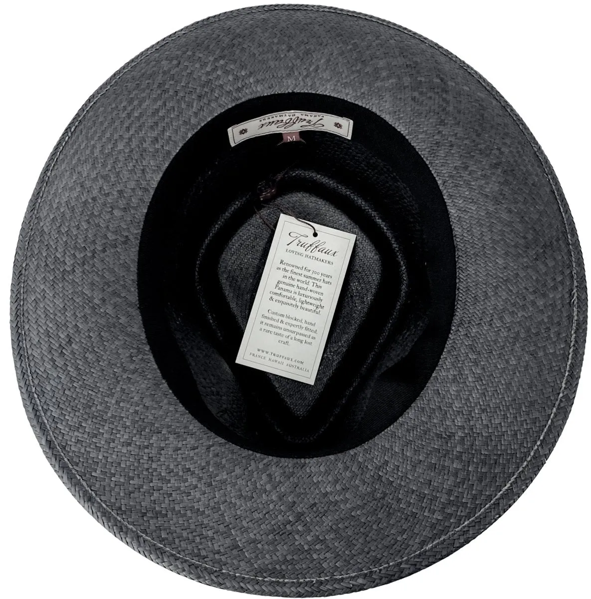 Ironside Fedora