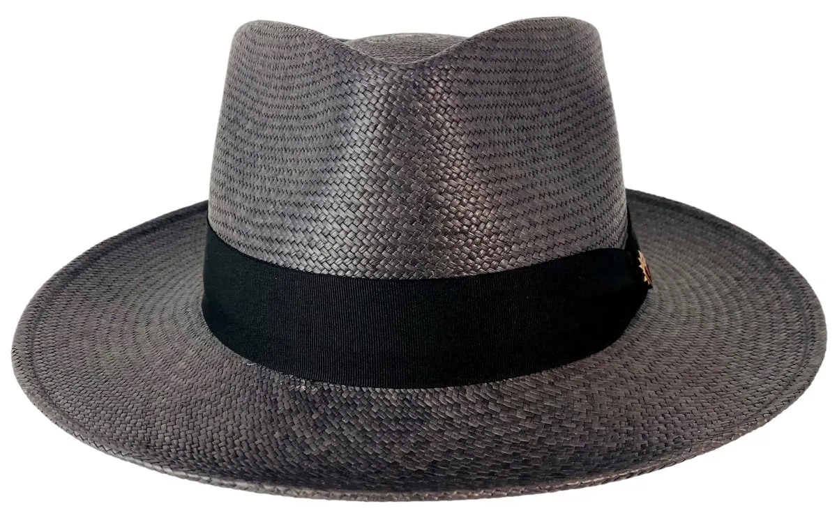 Ironside Fedora