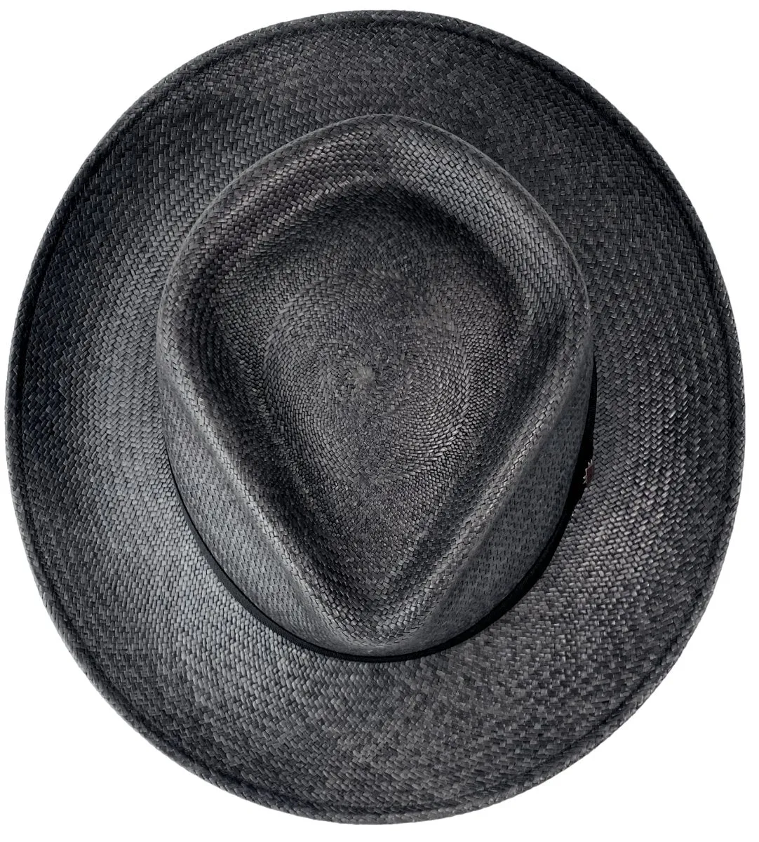 Ironside Fedora