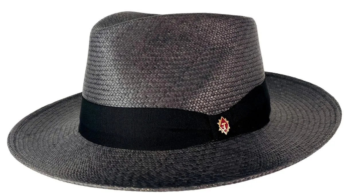 Ironside Fedora