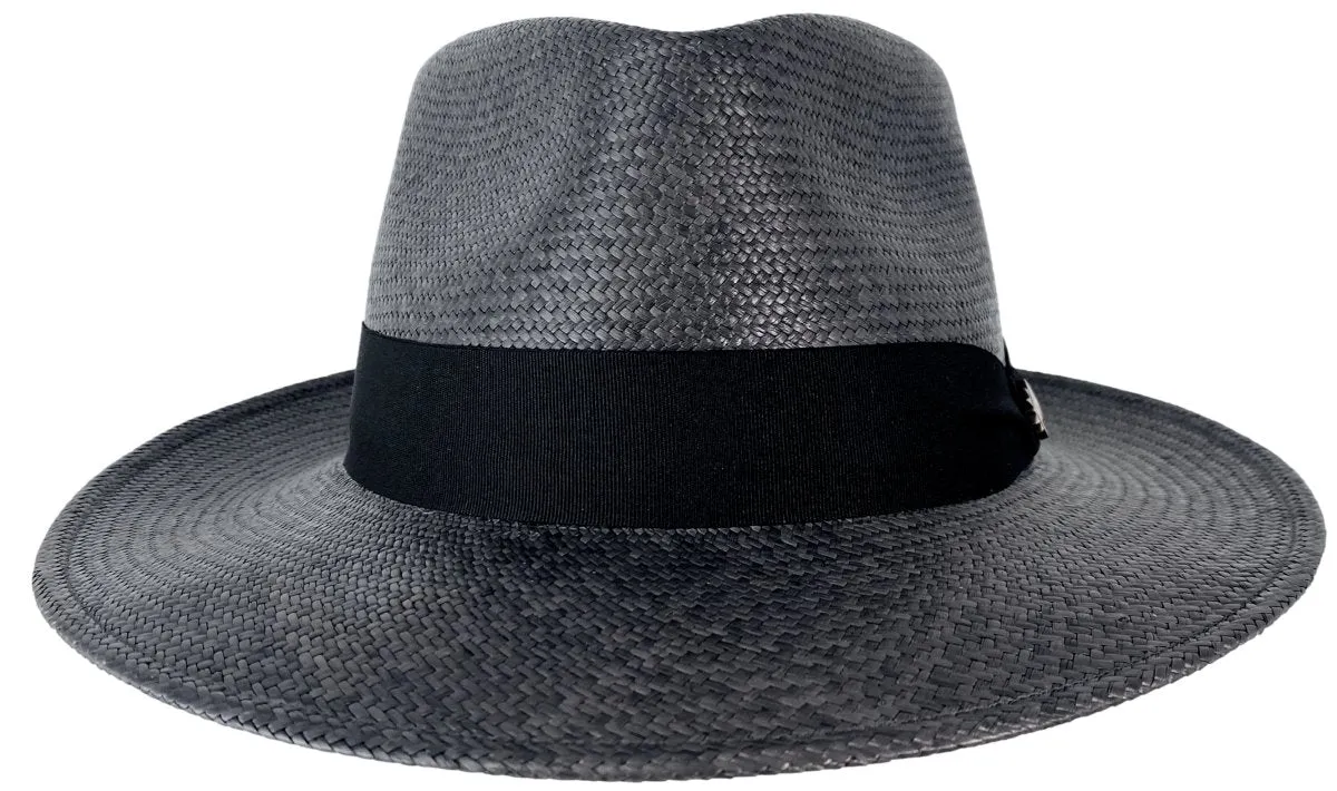 Ironside Fedora