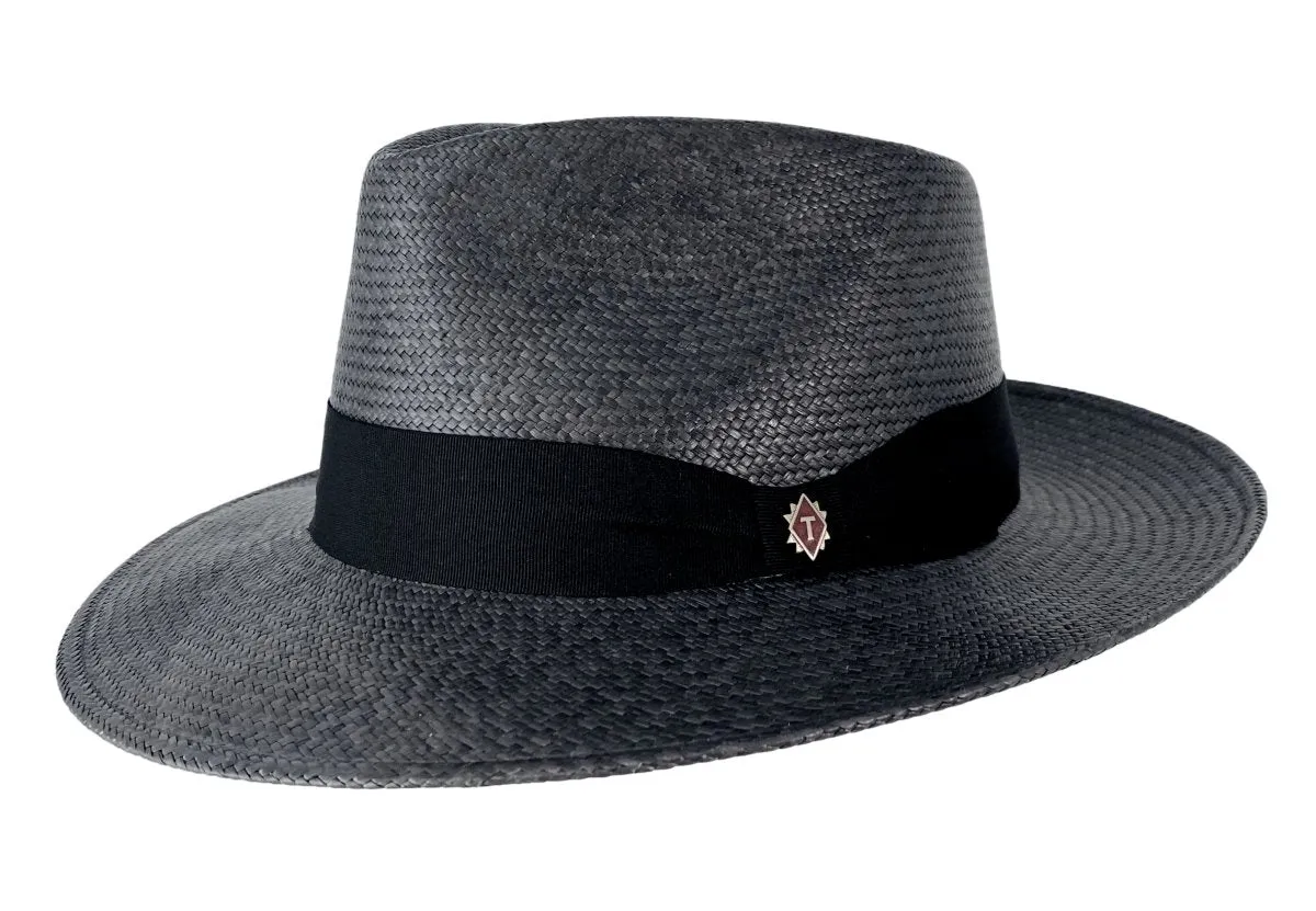 Ironside Fedora