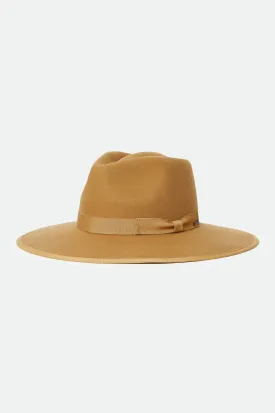 Jo Rancher Hat - Bronze