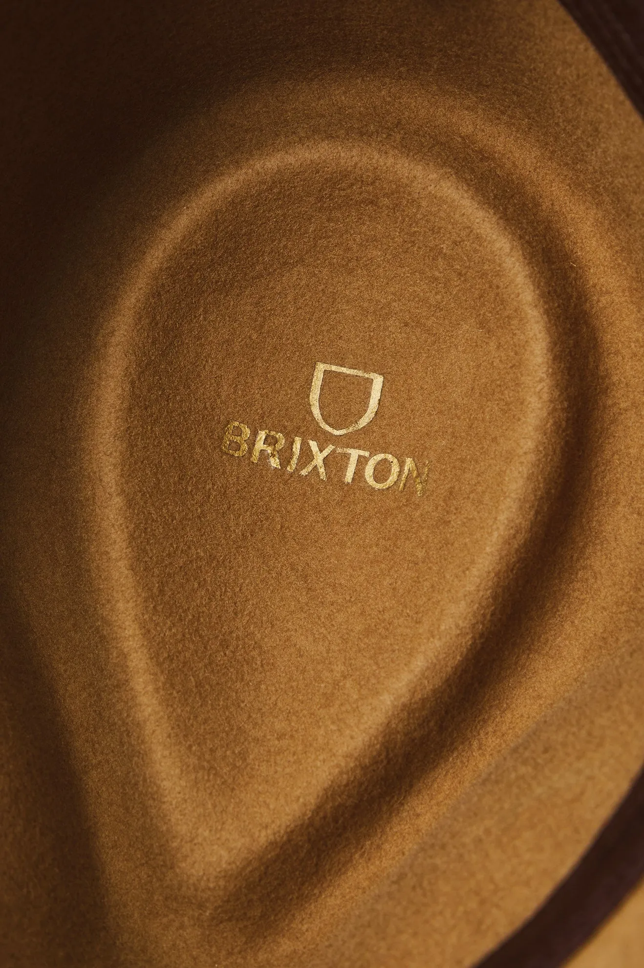 Jo Rancher Hat - Bronze