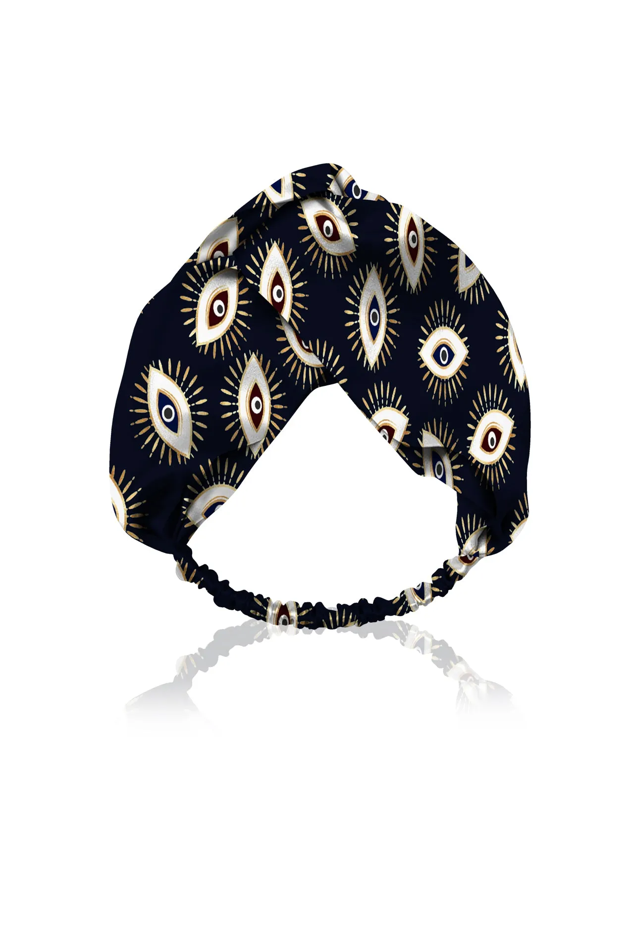 Knotted Headbands For Women