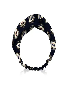 Knotted Headbands For Women