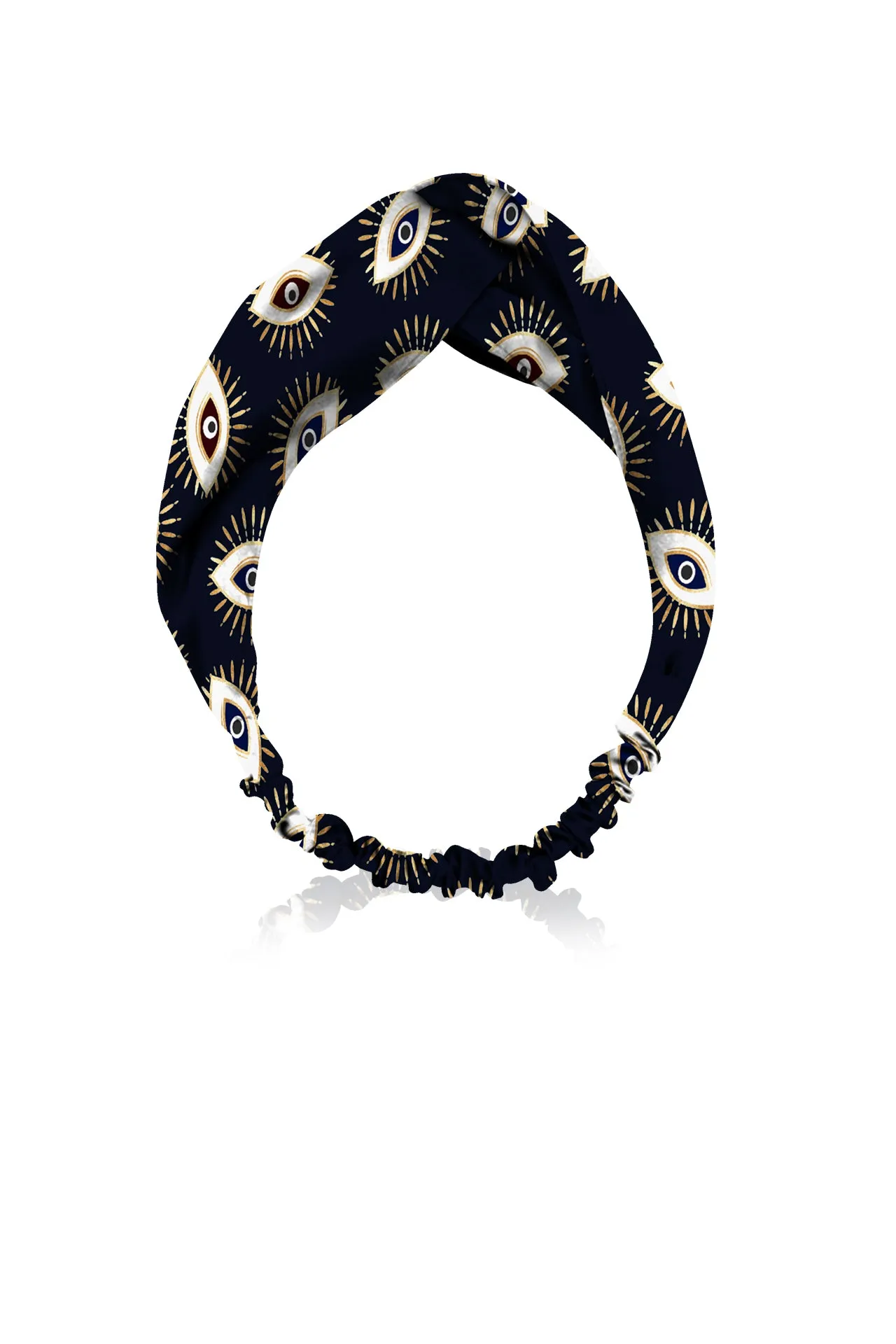 Knotted Headbands For Women