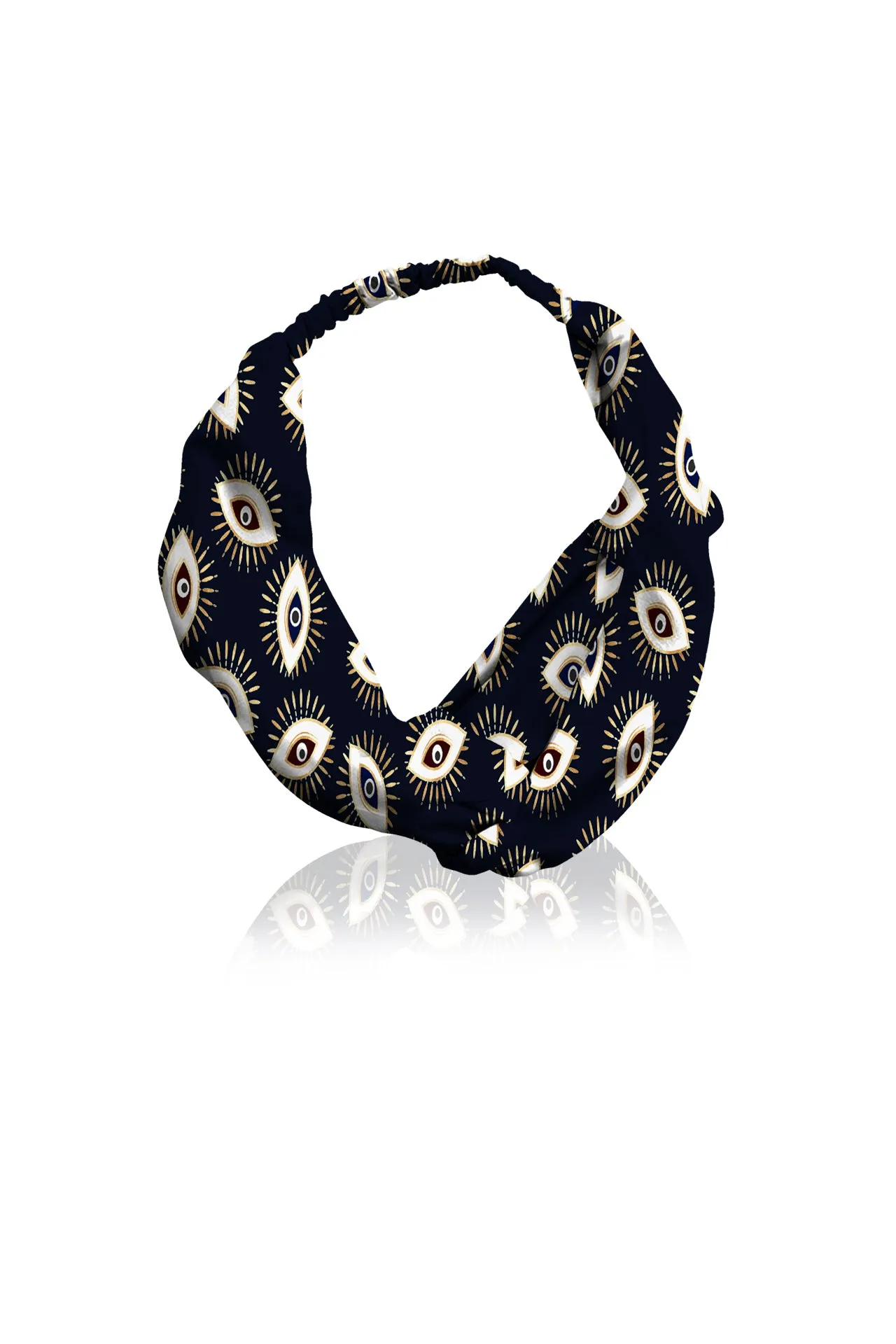 Knotted Headbands For Women