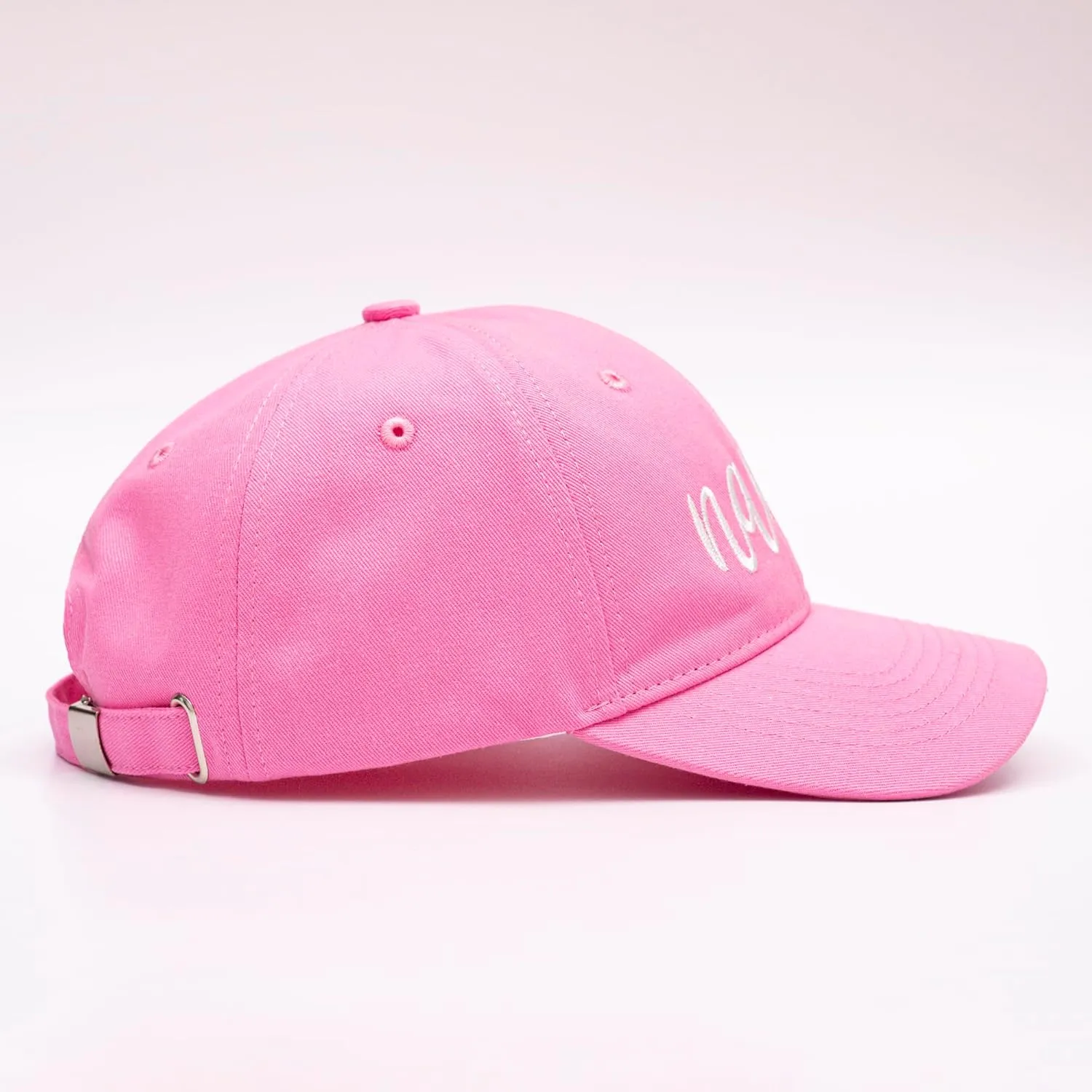 KOLWOVEN Nana Baseball Hat, Adjustable Cap for Women, for Nana on Birthday, Mothers Day, or Christmas
