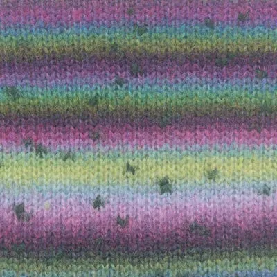 Lang - Cloud Tweed