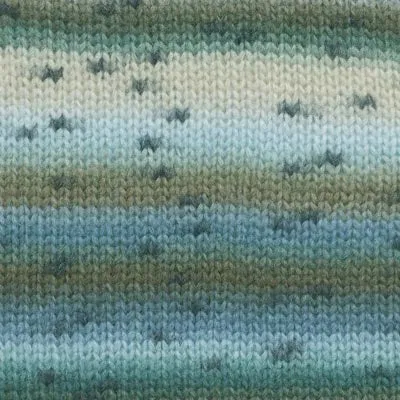 Lang - Cloud Tweed
