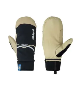 Lill Sport Ratio Gold Mitt