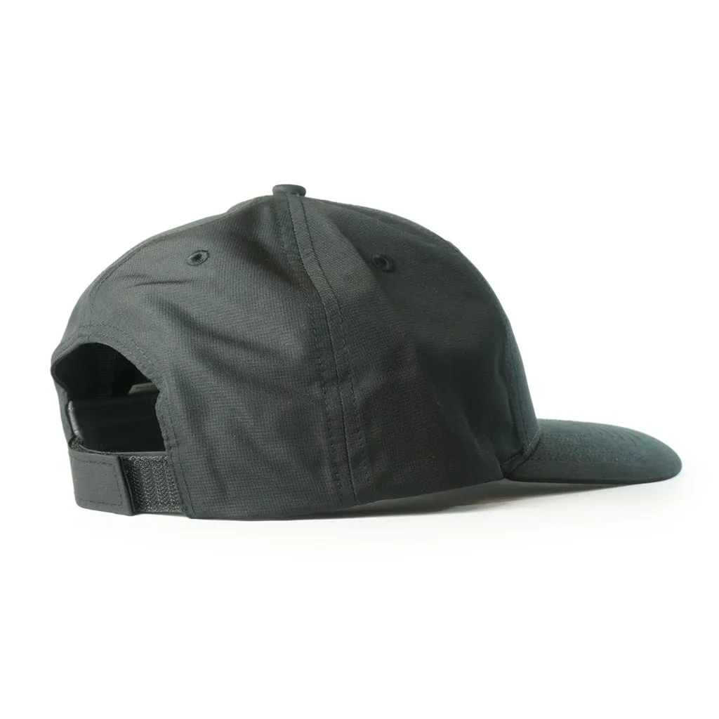 Marlin Solid Back Hat
