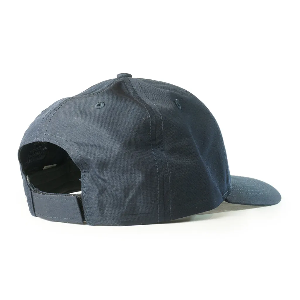 Marlin Solid Back Hat