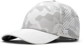 melin A-Game Hydro, Performance Snapback Hats, Water-Resistant Baseball Caps for Men & Women, Golf, Running, or Workout Hat