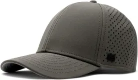 melin A-Game Hydro, Performance Snapback Hats, Water-Resistant Baseball Caps for Men & Women, Golf, Running, or Workout Hat