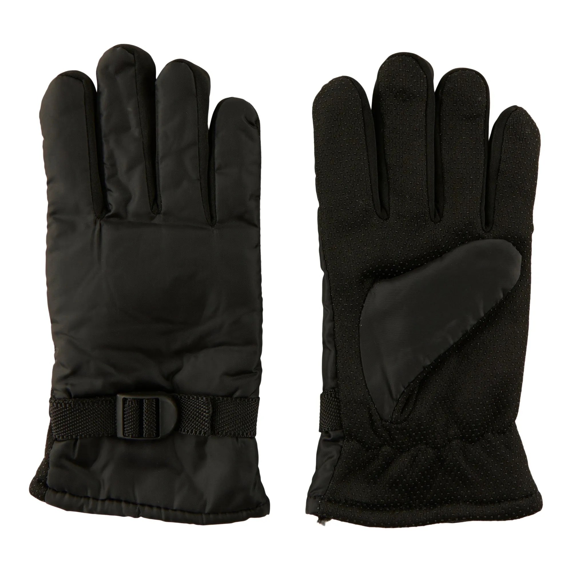 Men's Outdoor Ski Gloves