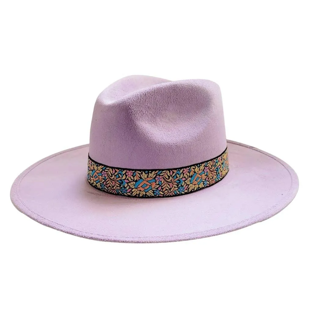 Petra Savage TRUE Rancher Hat