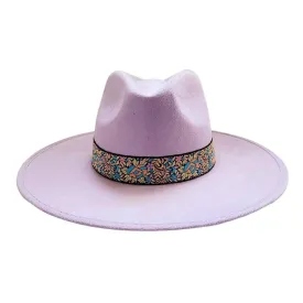 Petra Savage TRUE Rancher Hat