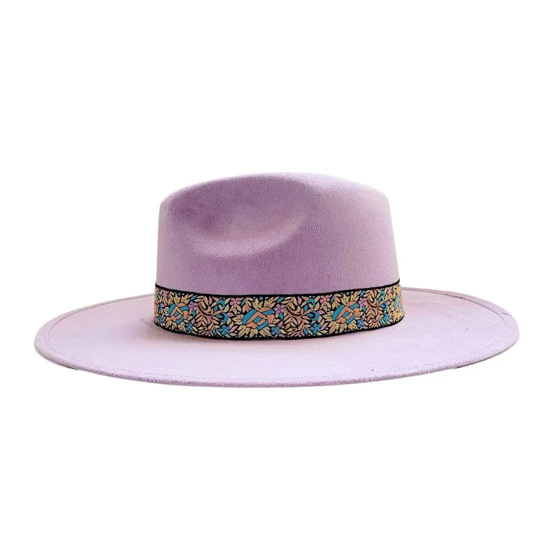 Petra Savage TRUE Rancher Hat