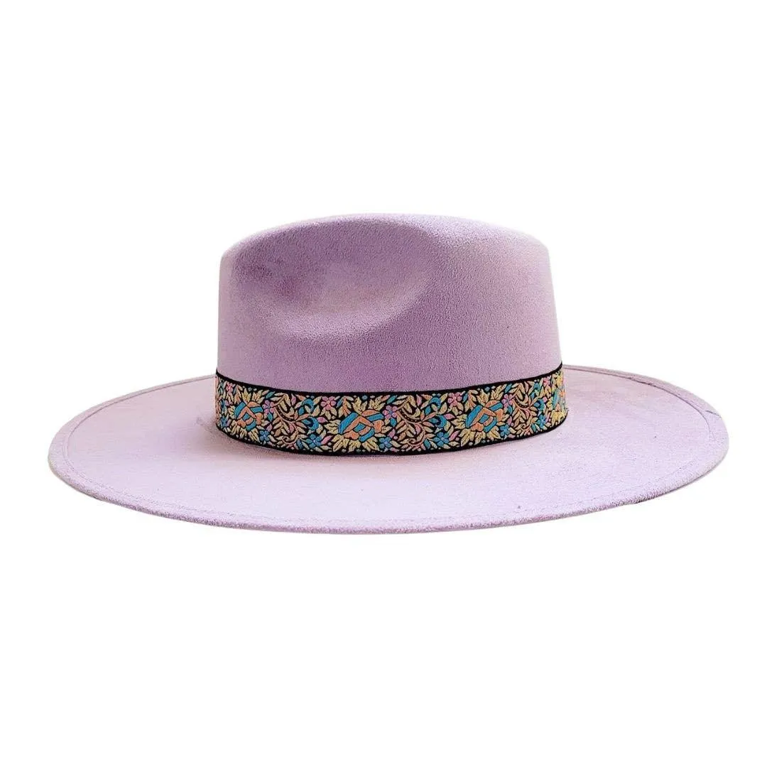 Petra Savage TRUE Rancher Hat