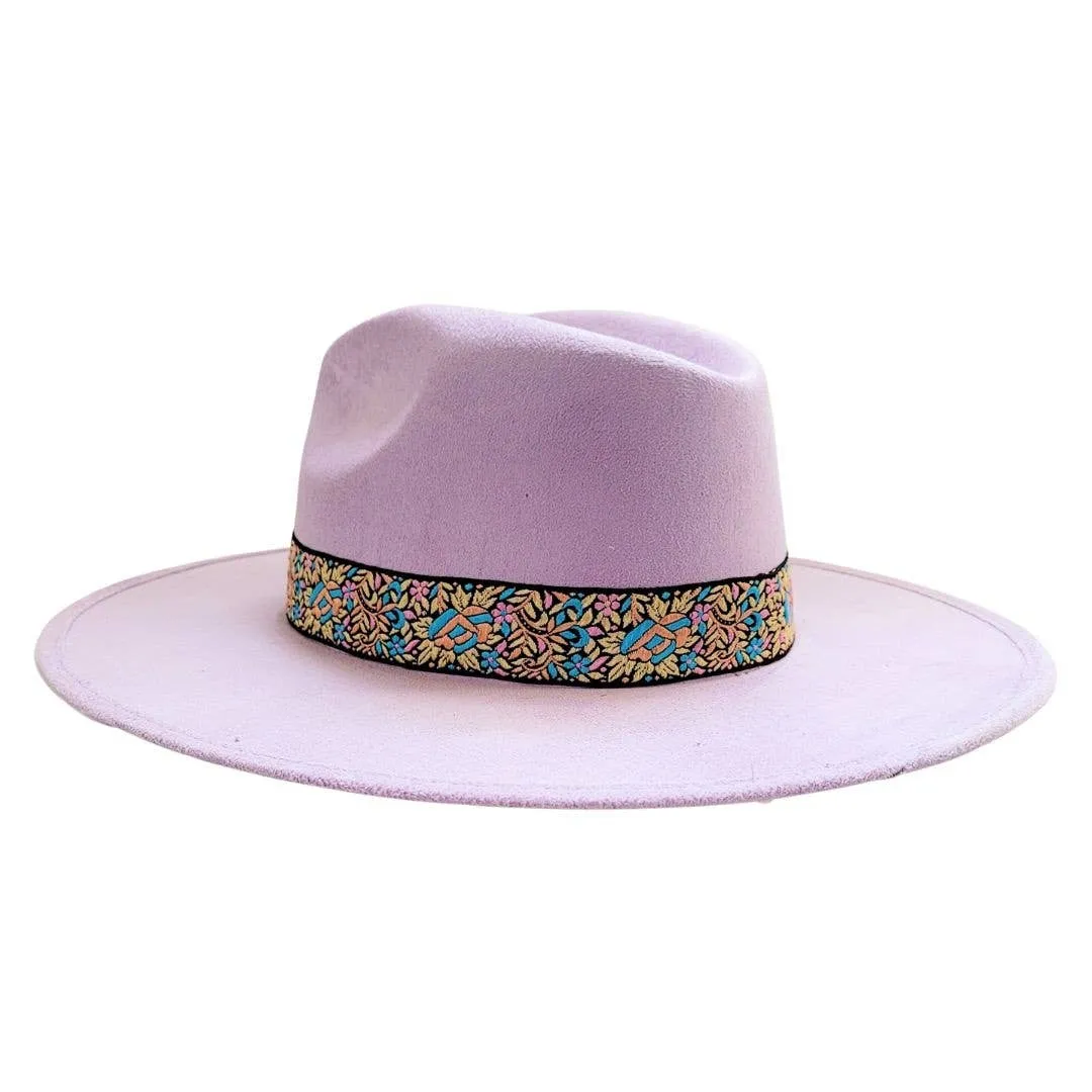 Petra Savage TRUE Rancher Hat