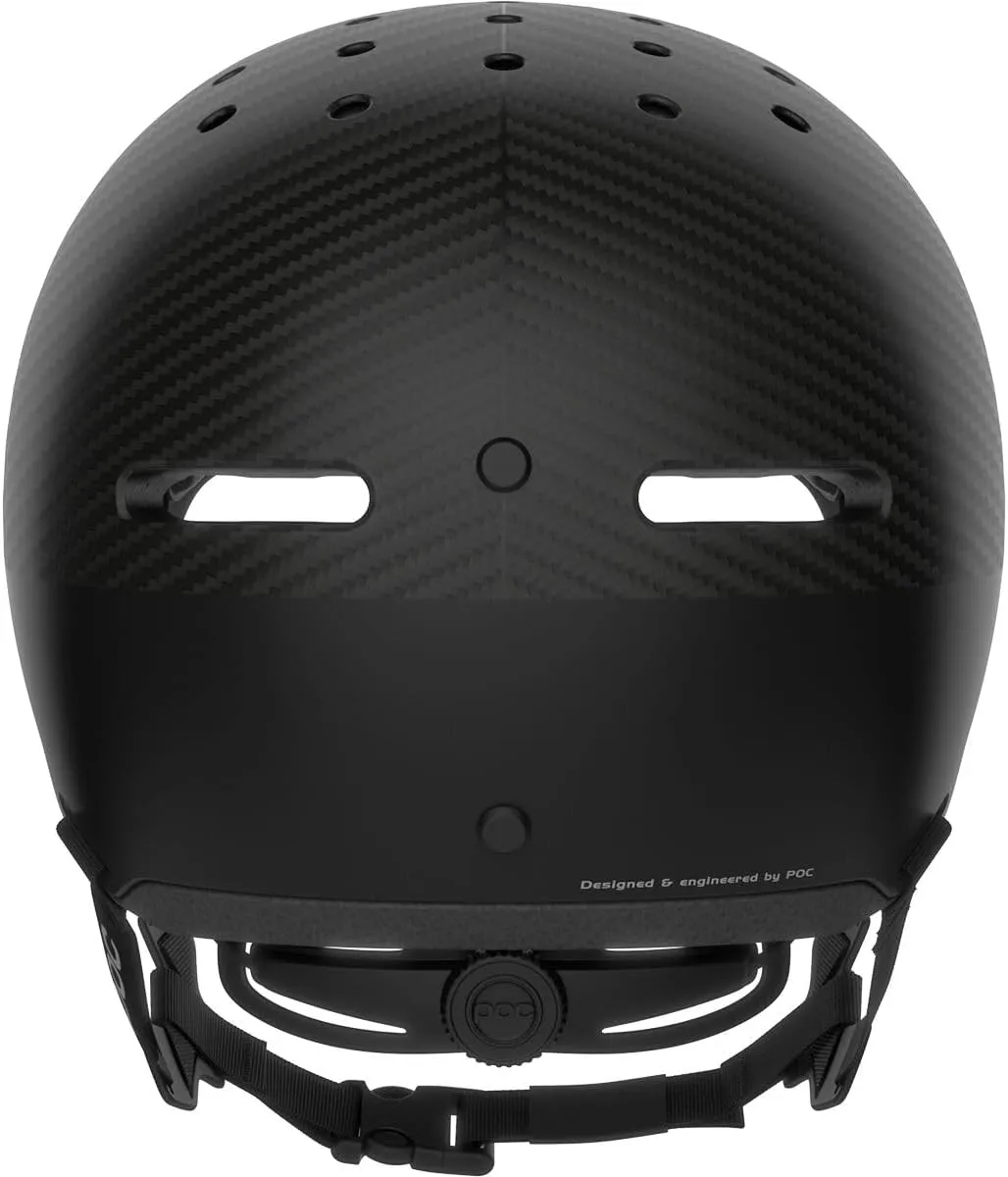 POC, Calyx Carbon Helmet