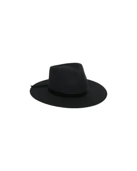 Rancher Hat | Black