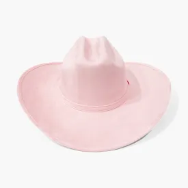 Rosa Cowboy Hat by AB.LINO