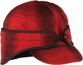Stormy Kromer The Rancher Cap