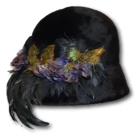 The Gini Cloche